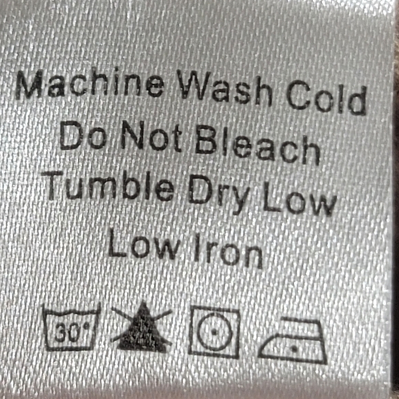 Tuckernuck Sandwhisp Dakotah Dress NWT Size Small - Tan Shift Mini with White Co - Picture 8 of 8